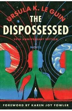 Dispossessed, the [50th Anniversary Edition]