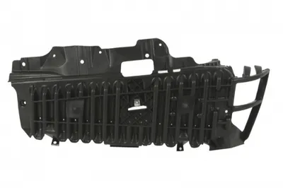Suport fixare aripa Fata Dreapta (deasupra arcului rotii; plastic) potrivit JEEP WRANGLER III 2.8D-4.0 01.06
