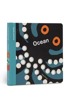 Spring Street Touch and Feel: Ocean