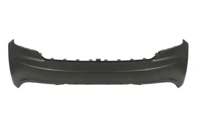Bara fata, cu senzori parcare potrivit DODGE DURANGO III 01.14-12.20