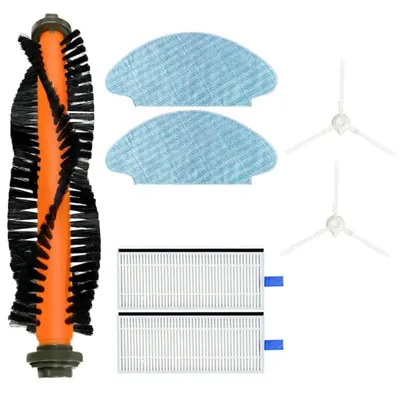 Set accesorii compatibil cu Rowenta Tefal Explorer Serie 20 si 40