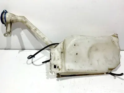 Vas lichid parbriz 28910-JD000 Nissan Qashqai facelift (2010-2013) [J10] 1.6 benzina HR16DE