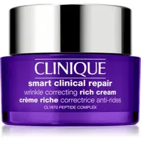 Clinique Smart Clinical™ Repair Wrinkle Rich Cream crema anti-rid intensiva
