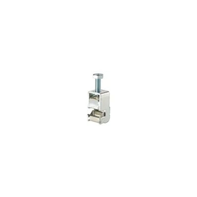 MAE18510H 16-185mm², 10mm bar bimetalic bow terminal