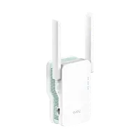 AX1500 Mesh Wi-Fi 6 Range Extender, 1 x RJ-45, 100 Mbps Wi-Fi 6 (802.11a/b/g/n/ac/ax), WPA/WPA2/WPA3