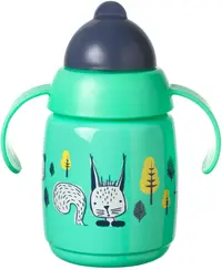 Tommee Tippee - Superstar, 300 ml, verde