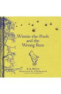 Winnie-the-Pooh and the Wrong Bees