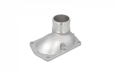 Carcasa termostat potrivit SCANIA 2, 3, 3 BUS, 4, P,G,R,T DC11.01-DT12.18 05.80