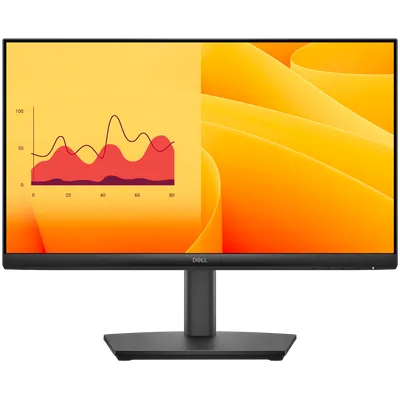 Dell Pro 22 Monitor - E2225HM 21.45" FHD 1920x1080 100Hz, 72% NTSC (CIE 1931), 103 PPI, 16:9, VA, AG, 250 cd/m2, 3000:1, 178/178