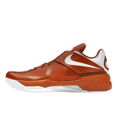 KD 4 Texas Longhorns (2025)