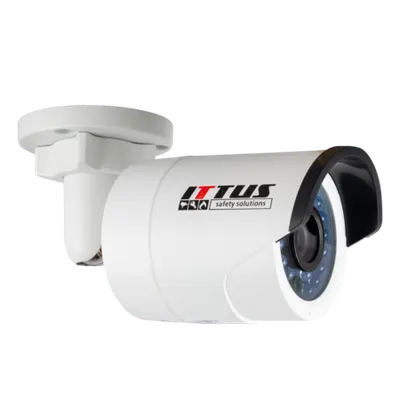 Camera IP Bullet cu Infrarosu 1.3MP