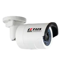 Camera IP Bullet cu Infrarosu 1.3MP