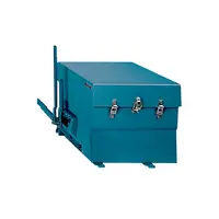 Limitator De Cursa De Putere - Resetare Manual - 3P - 185 A - Schema 3P