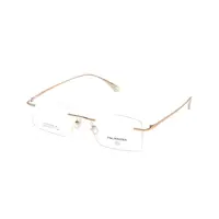 Rame ochelari de vedere unisex Polarizen Titan YJ2340 C1