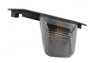 Semnalizator lateral dreapta (culoare sticla: transparent, PY21W, cu bec) potrivit IVECO STRALIS II 09.12