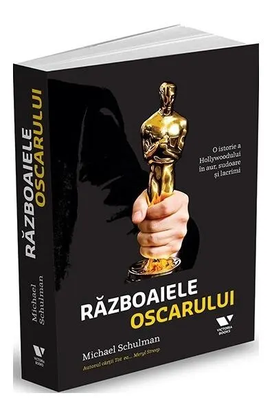 Războaiele Oscarului - Paperback brosat - Michael Schulman