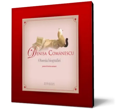 Obsesia biografiei