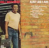 Just As I Am - Vinyl