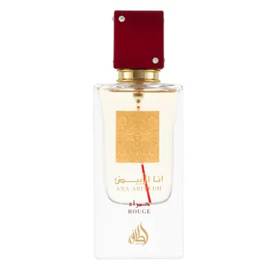 Ana Abiyedh Rouge 60ml - Apa de Parfum, dama Engros