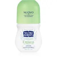 Neutro Roberts Tè Verde e Lime Deodorant roll-on cu o eficienta de 48 h