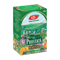 Ceai Prostata G73, 50g, Fares