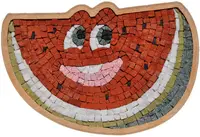Mozaic de piatră Neptune Mosaic - Pepene