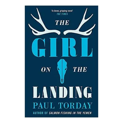 The Girl On The Landing