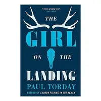 The Girl On The Landing