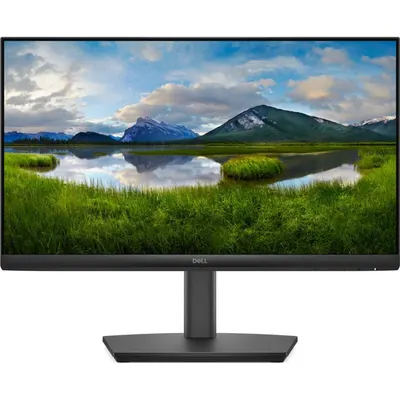 Monitor Commercial Dell E2225HSM, 21.5", 1920 x 1080 pixeli, Black, 3 ani Garantie