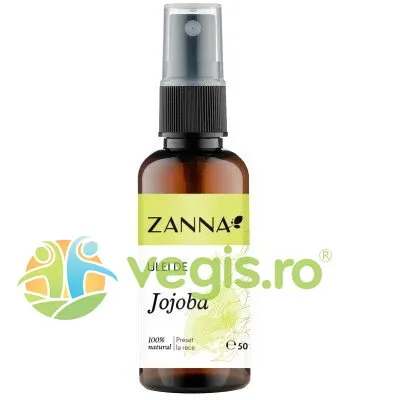 Ulei de Jojoba 50ml