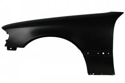 Aripa fata stanga MERCEDES Clasa C intre 1993-2001