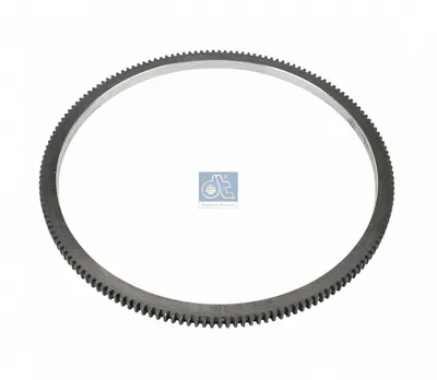 Coroana volanta 161buc; diametru440mm; inaltime 19mm potrivit DAF 75, 75 CF, 85 CF, 95, 95 XF, CF 75, CF 85, LF 45, SB, XF 95 6BT5.9-XF355M 01.74