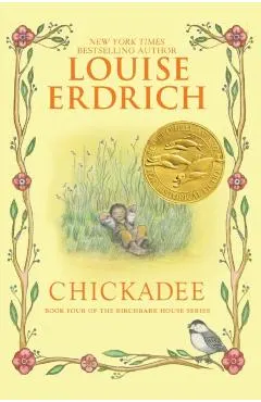 Chickadee