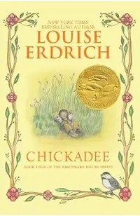 Chickadee