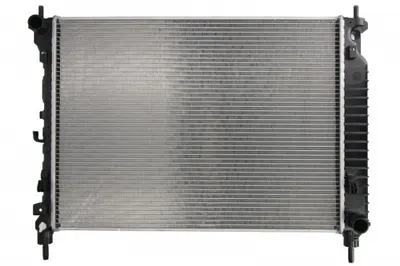 Radiator apa racire motor (transmisie manuala) CHEVROLET CAPTIVA; OPEL ANTARA 2.2D dupa 2010