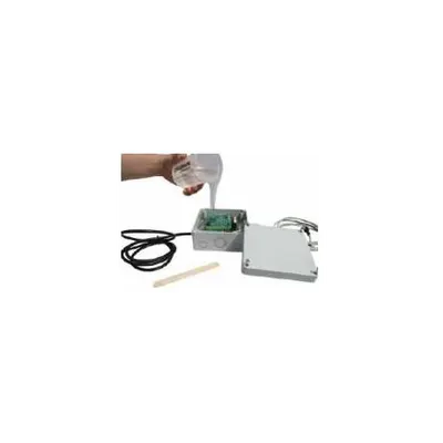 Rasina transp.+flexibila 1000ml Powergel Cellpack