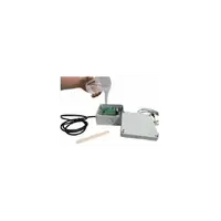 Rasina transp.+flexibila 1000ml Powergel Cellpack