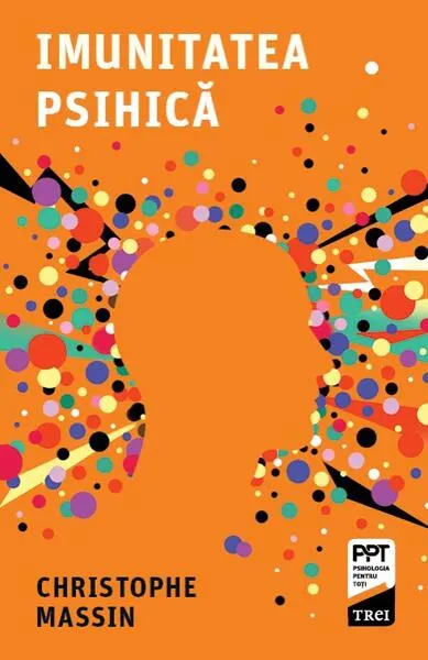 Imunitatea psihică - Paperback brosat