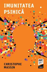 Imunitatea psihică - Paperback brosat