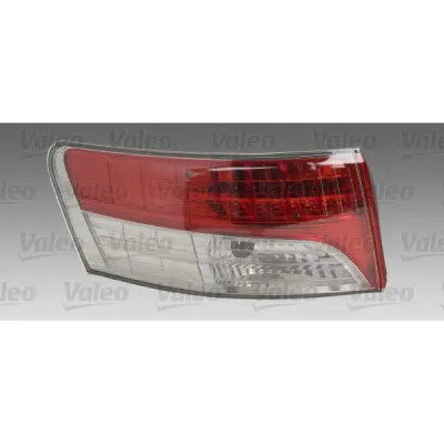 Lampa spate VALEO 043956