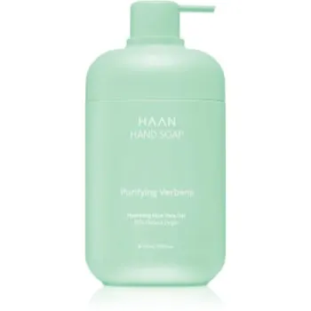 HAAN Hand Soap Purifying Verbena Săpun lichid pentru mâini