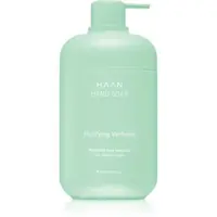 HAAN Hand Soap Purifying Verbena Săpun lichid pentru mâini