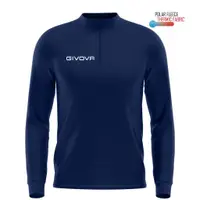 Hanorac Sport Givova Maglia Tecnica Bleu Marin 2xl