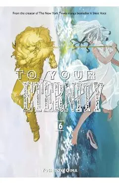 To Your Eternity 16