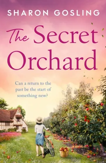 The Secret Orchard : Warm uplifting and romantic