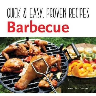Barbecue : Quick & Easy Recipes