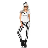Costum schelet hipster