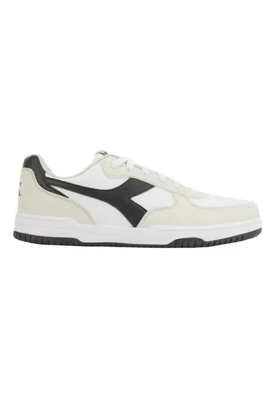 Pantofi Sport Raptor Low 177704-C9899 - Barbati - Alb
