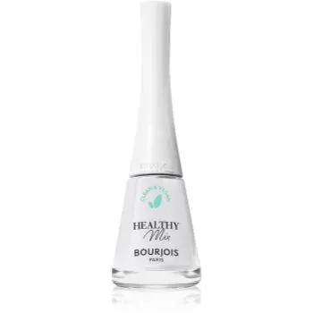 Bourjois Healthy Mix lac de unghii cu uscare rapida