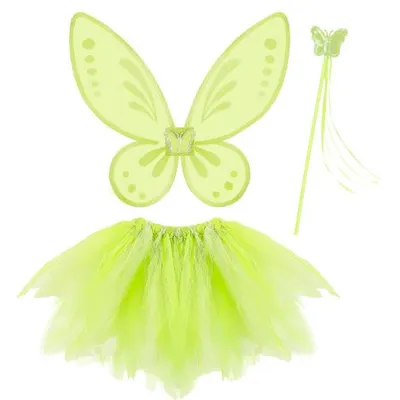 Set tinkerbell